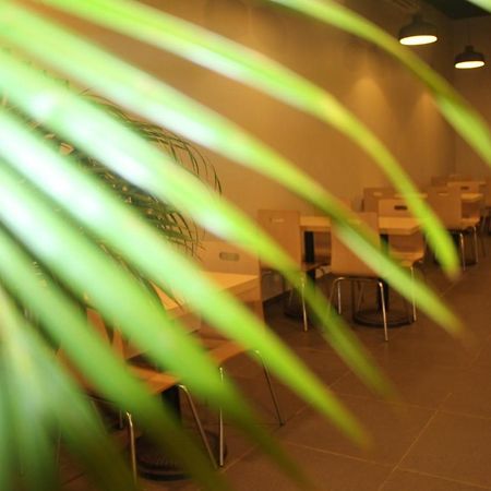 Ixoras Hotel Kinszasa Zewnętrze zdjęcie