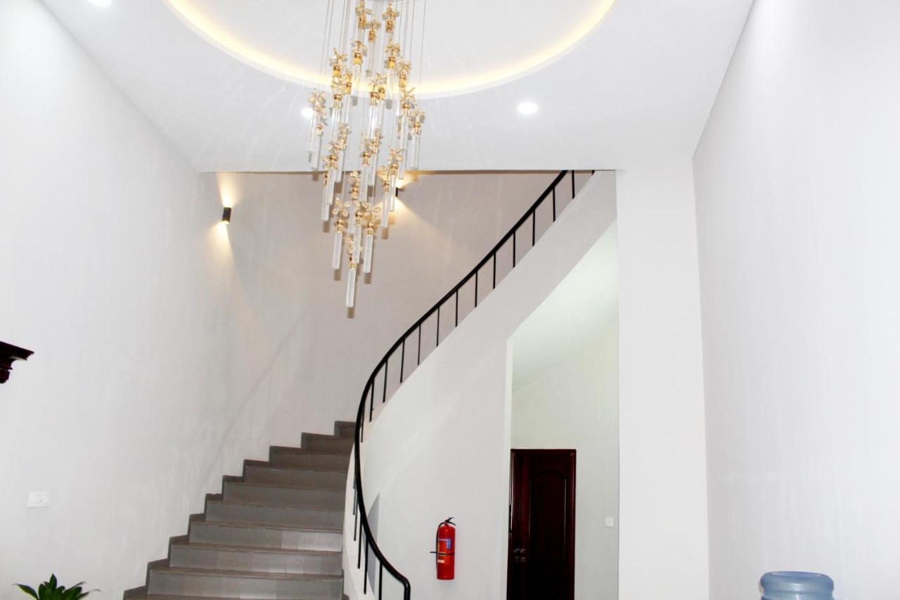 Ixoras Hotel Kinszasa Zewnętrze zdjęcie