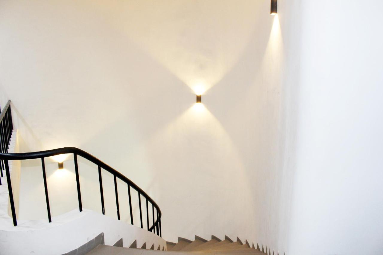 Ixoras Hotel Kinszasa Zewnętrze zdjęcie